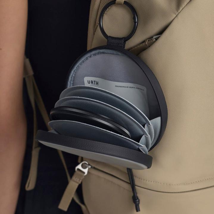 Immagine prodotto Urth Lens Filter Pouch (Sacchetto filtro, 82 mm)