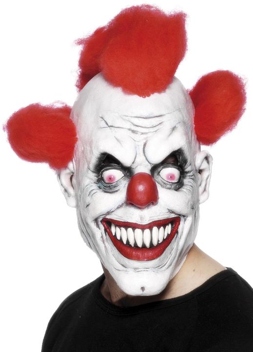Produktbild Smiffys Böser Clown