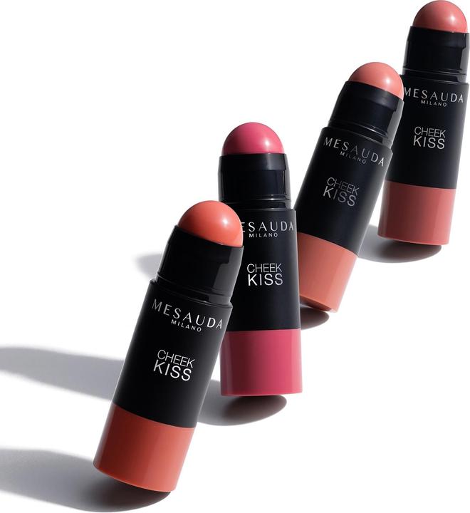 Produktbild Mesauda Cheek Kiss (Pink)