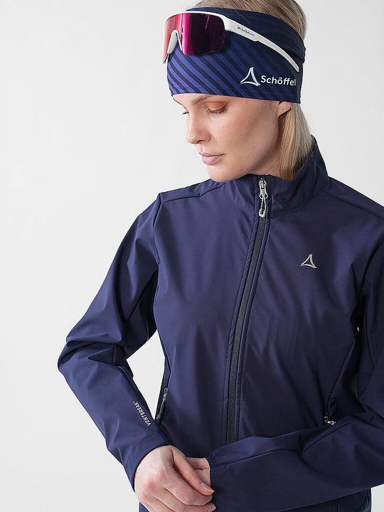 Produktbild Schöffel Softshell Jacket Style Mirusha (42)