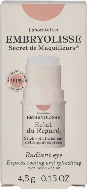 Image du produit Embryolisse Rayonnant (Fluide, 45 ml, Jour + nuit)