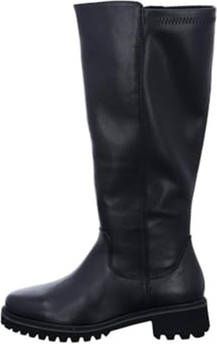 Actual product image Ara Kent Half-Length Boots with Removable Insole (43)