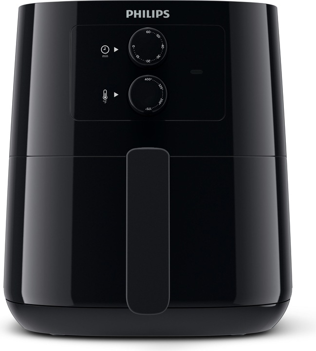 Image du produit Philips Airfryer Essential HD9200/90 (Prise UE)