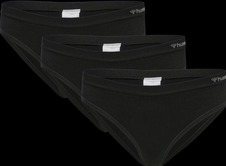 Produktbild hummel Juno 3 Pack Seamless Hipster (L, 3er Pack)
