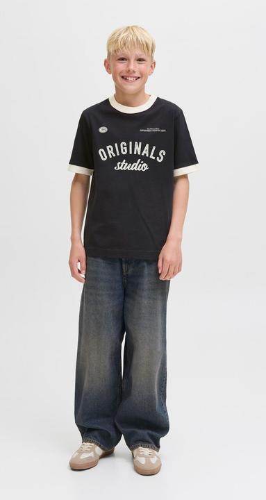Produktbild Jack & Jones T-shirt Junior T-shirt (128)