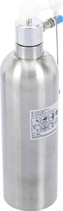 Produktbild BGS Druckluft-Sprühflasche | Edelstahl | rostfrei | 650 ml