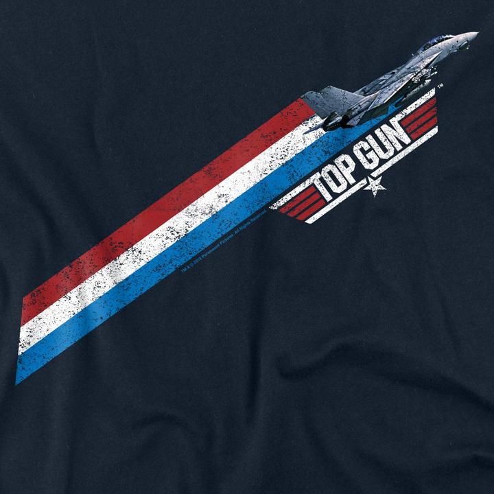 Produktbild Top Gun TShirt (L)