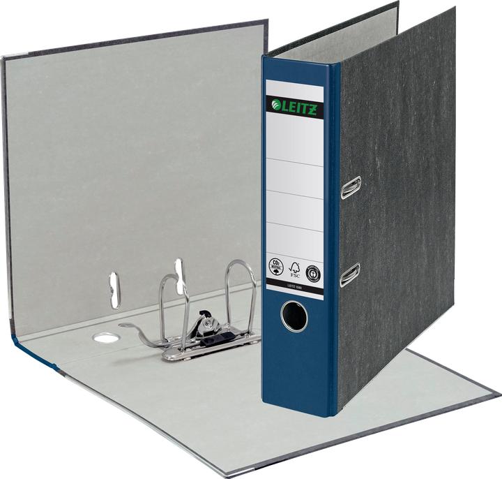 Image du produit Leitz Standard (A4, 80 mm, 1 pièce(s))