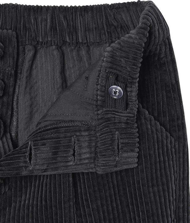 Image du produit Vertbaudet Mädchen Cord-Shorts mit Dehnbund (110)