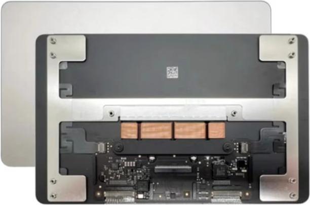 Immagine prodotto CoreParts Apple Macbook Air 13.3 A2681