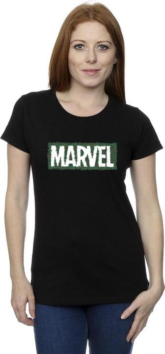 Immagine prodotto Holly Logo Maglietta Donna (XL)