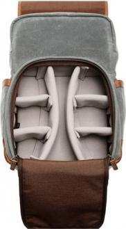 Actual product image ONA The Monterey (Photo backpack)