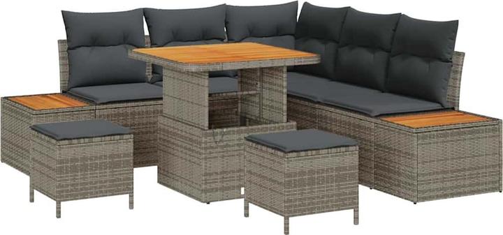 Produktbild vidaXL Dominic