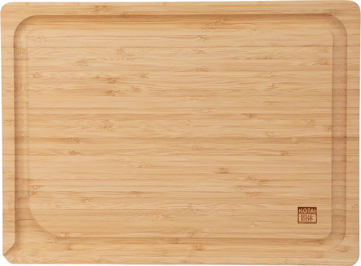 Actual product image Kotai Cutting board bamboo