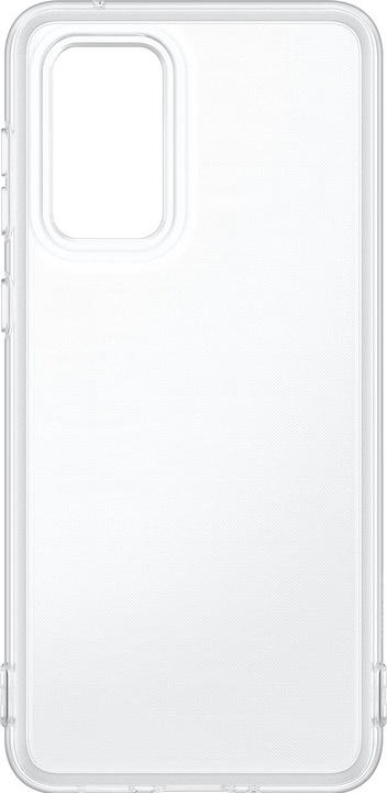 Produktbild Samsung Soft Clear Cover (Samsung Galaxy A33 5G)