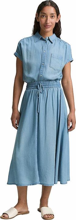 Actual product image Tom Tailor Mididrock (34)