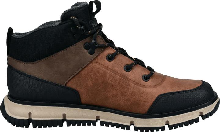 Image du produit Bugatti bottines à lacets samper (45)