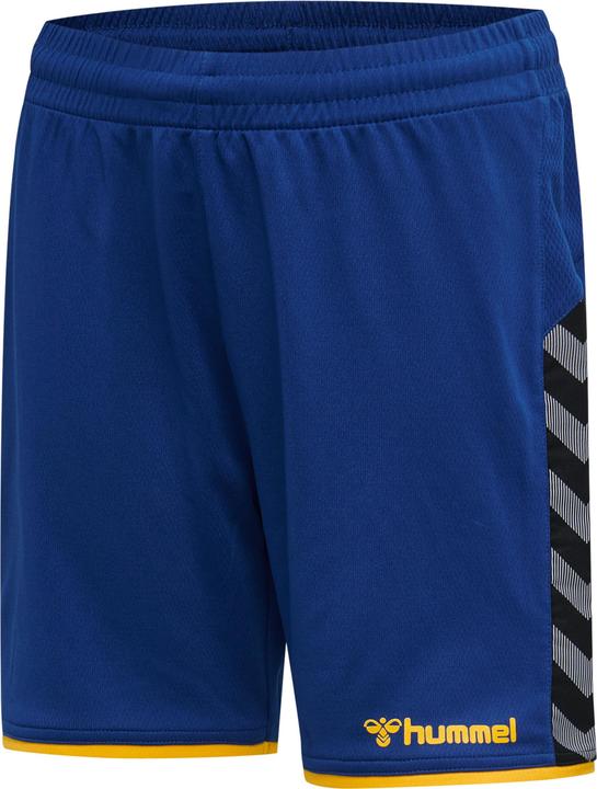 Actual product image hummel Authentic Kids Poly Shorts (140)