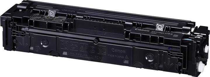 Immagine prodotto Canon Toner Cartridge 075 H C cyan (C)