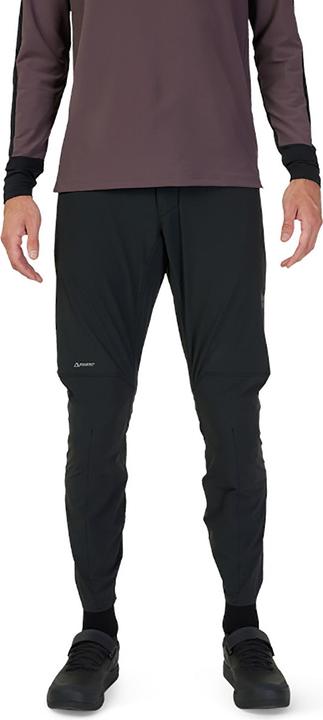 Actual product image Fox Pant 24 Flexair Pro Fire Alpha™ Blk (34, L)