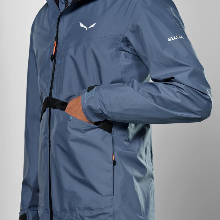 Produktbild Salewa Puez Powertex Hybrid Jacke (48, M)
