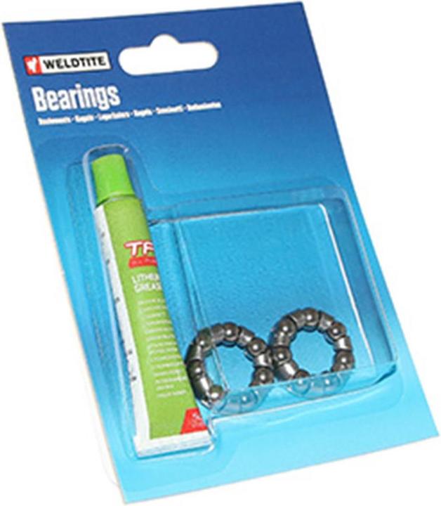 Weldtite 4,762