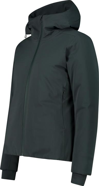 Produktbild Jeanne Baret Samoa Hoodie (XS)