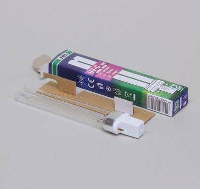 Actual product image JBL Aquaristik und Terraristik Spare lamp (9 W)