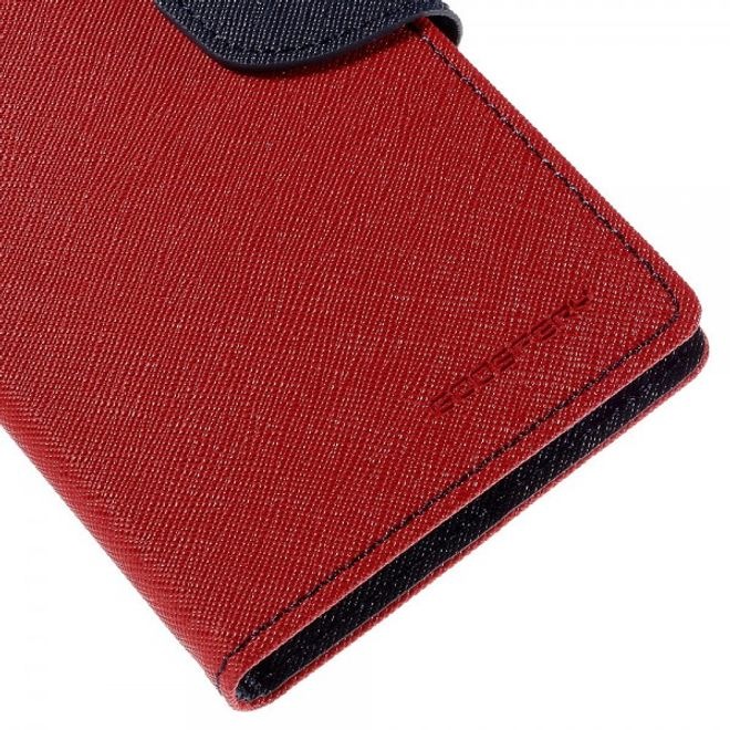 Produktbild Goospery Fancy Diary Series (Samsung Galaxy S6 Edge)