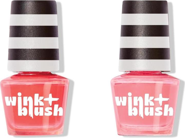 Actual product image MGA Make It Mini Makeup Series 1