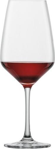 Image du produit Schott Zwiesel Tulipe (49.70 cl, 4 Verres, Verres à vin rouge)