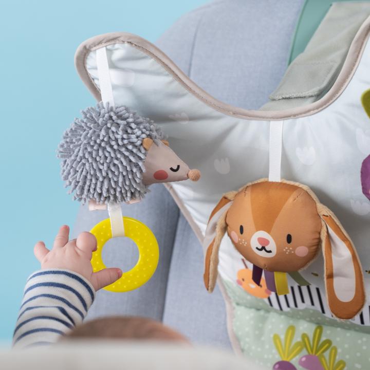 Image du produit Taf Toys Jeu pour la voiture Urban Garden