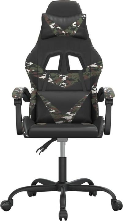 Produktbild vidaXL Gaming-Stuhl