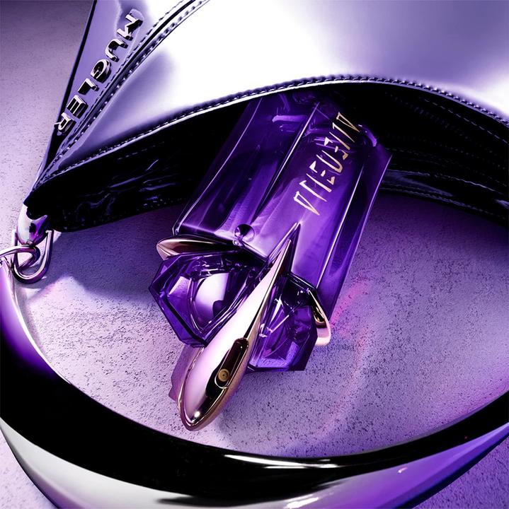 Actual product image Thierry Mugler Alien