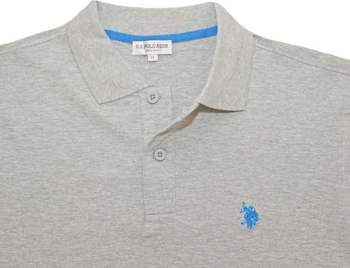 Produktbild U.S. Polo Shirt Poloshirt Basic Polo Shortsleeve - 5566 (XL)