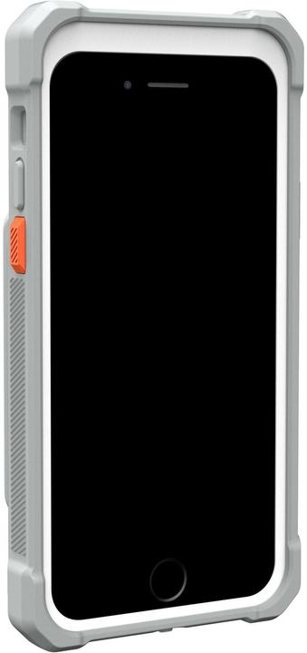 Produktbild UAG Workflow Battery Case (Apple iPhone 6, Apple iPhone 6s, Apple iPhone 7, Apple iPhone 8, Apple iPhone SE (2nd Gen), Apple iPhone SE (3rd Gen))