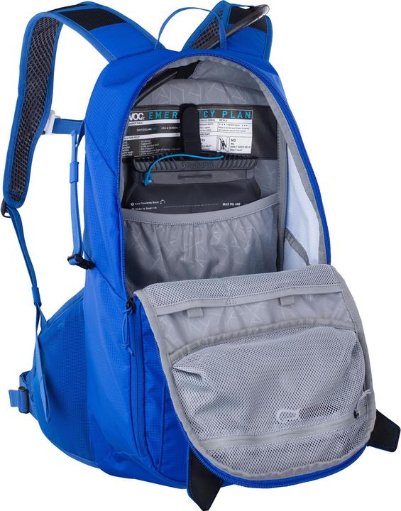 Produktbild Evoc Ride 16L Backpack (16 l)