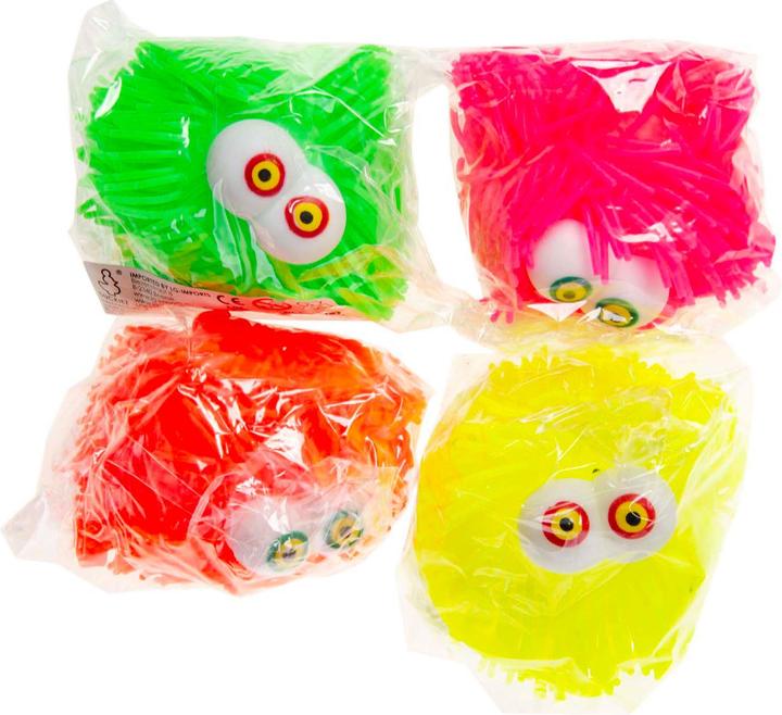 Immagine prodotto LG-Imports Kugelfischball mit Augen, 10cm