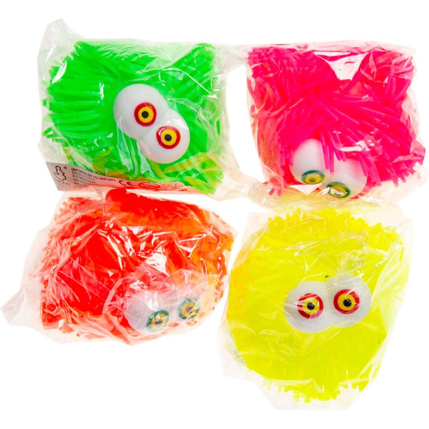 Thumbnail - LG-Imports Kugelfischball mit Augen, 10cm