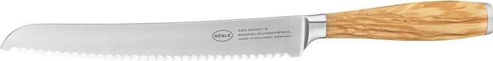 Actual product image Rösle Küchenmesser (22 cm)
