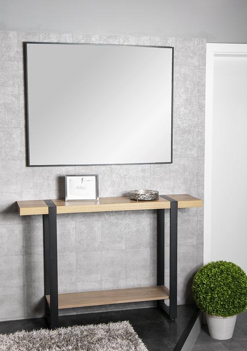 Productafbeelding HAKU Möbel Console (120 x 30 x 82 cm)