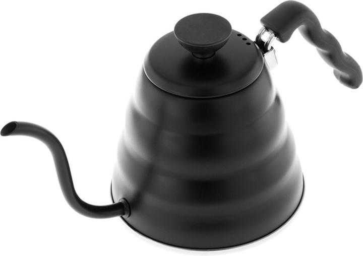 Actual product image Hario Good Kettle Black - 1,2l (1.20 l)