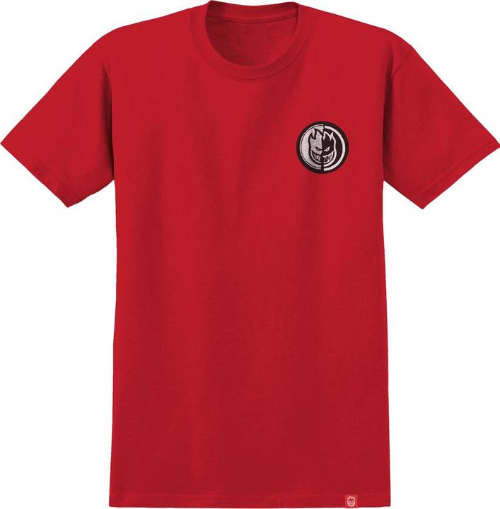 Immagine prodotto Spitfire Maglietta Yin Yang (S)