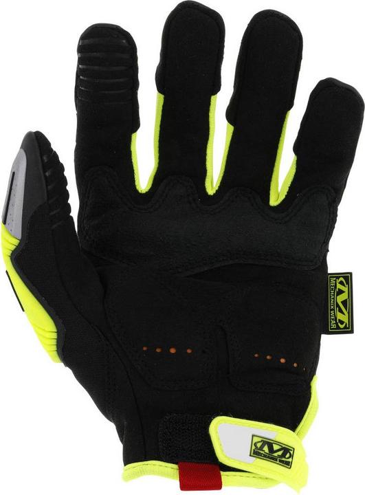 Immagine prodotto Mechanix Wear Guanti Hi-Viz M-Pact E5 Giallo XL (XL)