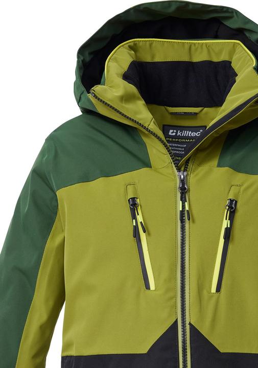 Immagine prodotto Killtec KSW 190 Skijacket (128)