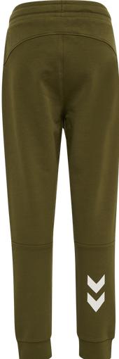 Actual product image hummel On Pants (146)