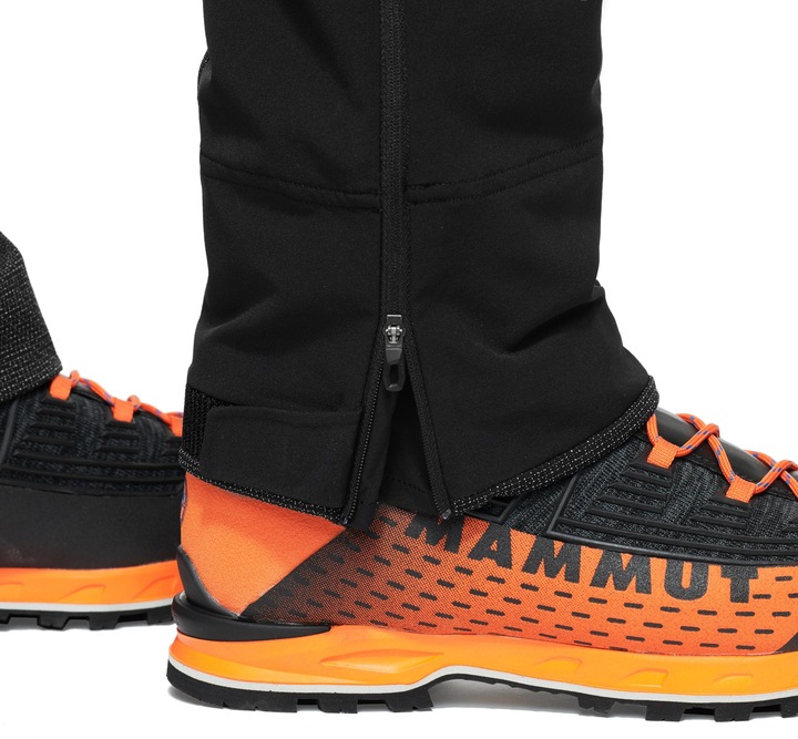 Actual product image Mammut Taiss Pro SO Pants Men (50)