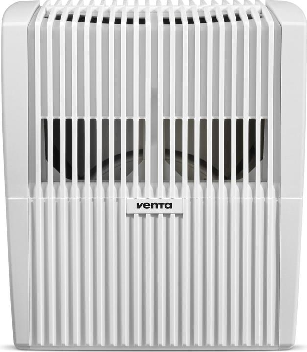 Produktbild Venta LW25 Classic-Original weiss (49 m²)