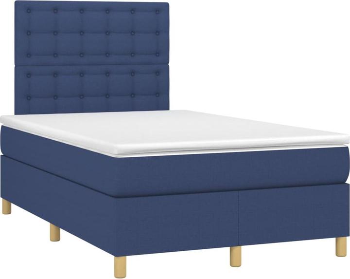 Immagine prodotto vidaXL Boxspringbett (120 x 200 cm)