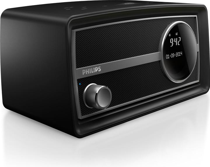 Produktbild Philips ORT2300B/10 Original Radio (DAB+, Bluetooth)